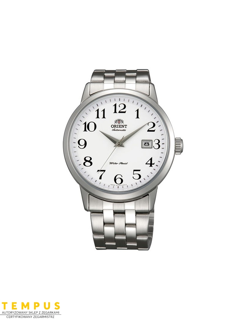 Zegarek męski Orient FER2700DW0 - Zegarki ORIENT Zegarek męski Orient FER2700DW0 - Zegarki ORIENT