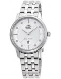 Zegarek klasyczny, elegancki damski Orient Contemporary Automatic Lady RA-NR2009S10B - Zegarki ORIENT