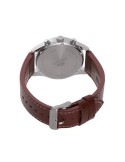 Zegarek lotniczy męski Orient Sport Chronograph Pilot RA-KV0503Y10B - Zegarki ORIENT