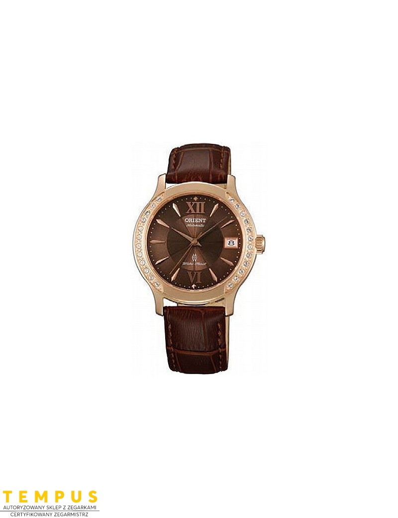 Zegarek damski Orient FER2E001T0 - Zegarki ORIENT Zegarek damski Orient FER2E001T0 - Zegarki ORIENT