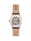 Zegarek klasyczny męski Orient BAMBINO Automatic II RA-AC0001S10B - Zegarki ORIENT