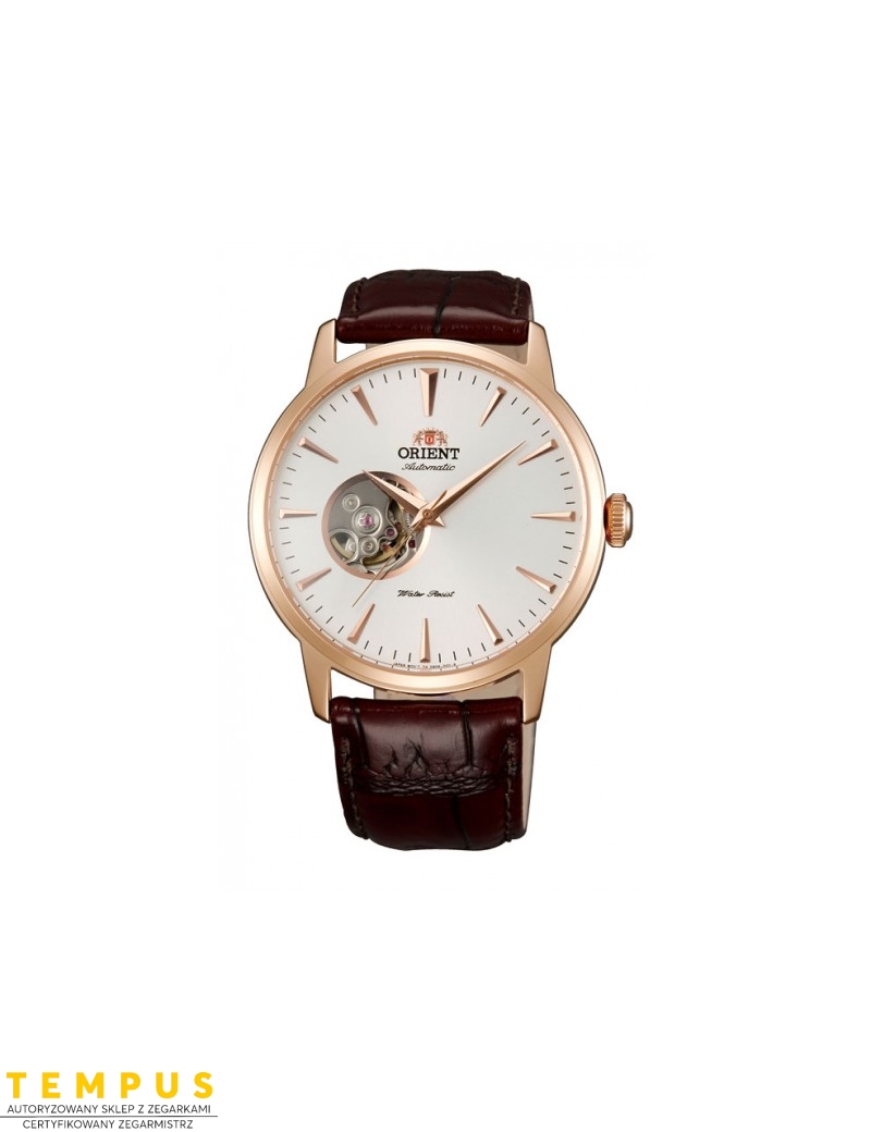Zegarek męski Orient FDB08001W0 - Zegarki ORIENT Zegarek męski Orient FDB08001W0 - Zegarki ORIENT