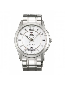 Zegarek męski Orient FEV0M001WT - Zegarki ORIENT