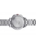 Zegarek sportowy męski Orient RA-AC0N01B10B M-Force Automatic - Zegarki ORIENT