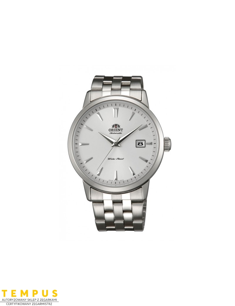 Zegarek męski Orient FER2700AW0 - Zegarki ORIENT Zegarek męski Orient FER2700AW0 - Zegarki ORIENT