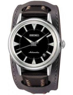 Seiko Prospex Sje085J1 Alpinist Limited Edition