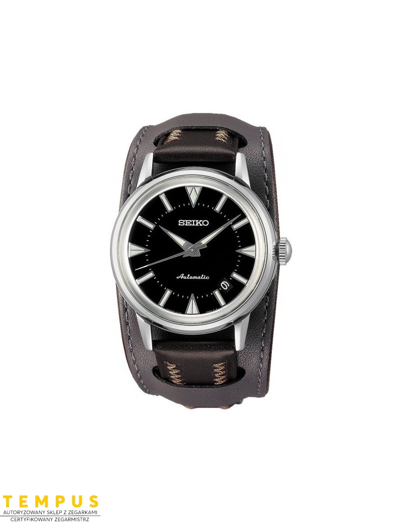 Zegarek klasyczny męski, unisex Seiko Prospex Sje085J1 Alpinist Limited Edition - Zegarki SEIKO Zegarek klasyczny męski, unisex Seiko Prospex Sje085J1 Alpinist Limited Edition - Zegarki SEIKO