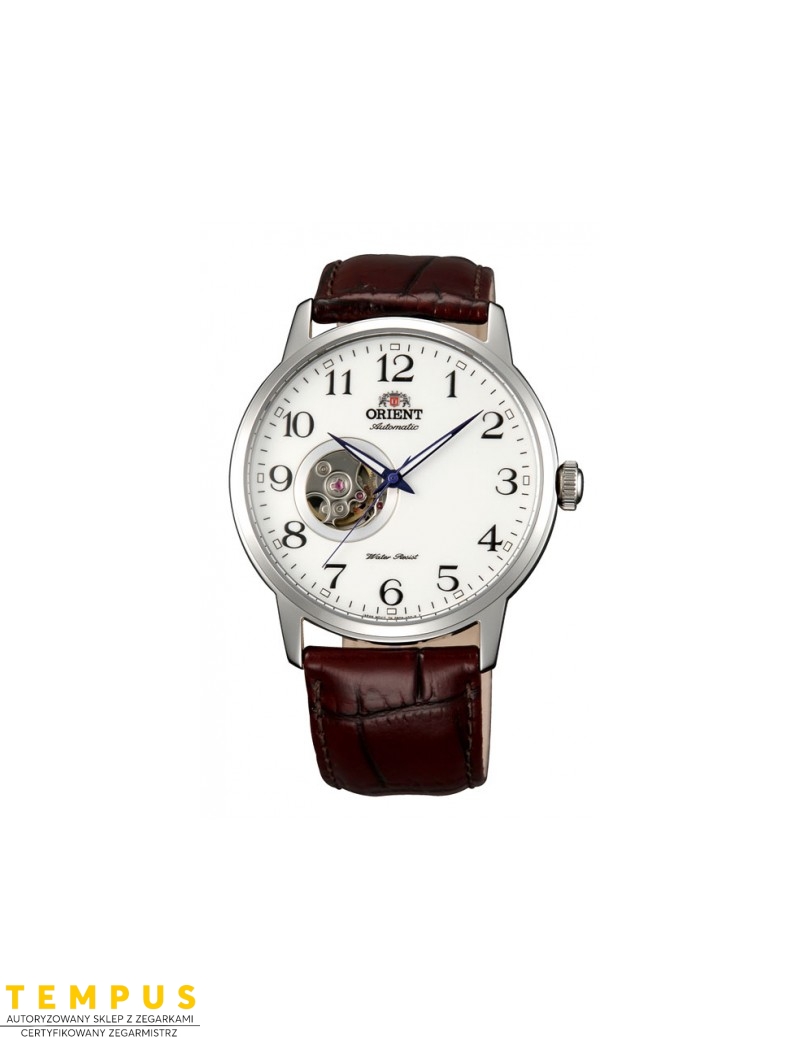 Zegarek męski Orient FDB08005W0 - Zegarki ORIENT Zegarek męski Orient FDB08005W0 - Zegarki ORIENT