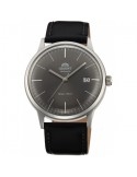 Zegarek klasyczny męski Orient BAMBINO Automatic II FAC0000CA0 - Zegarki ORIENT