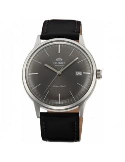 Zegarek klasyczny męski Orient BAMBINO Automatic II FAC0000CA0 - Zegarki ORIENT