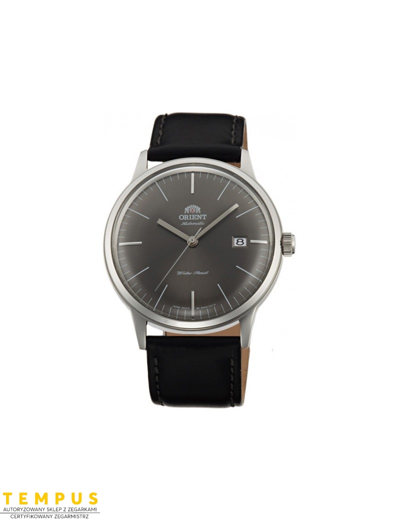 Zegarek klasyczny męski Orient BAMBINO Automatic II FAC0000CA0 - Zegarki ORIENT Zegarek klasyczny męski Orient BAMBINO Automatic II FAC0000CA0 - Zegarki ORIENT