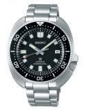 Zegarek sportowy męski Seiko Prospex Spb151J1 Captain Willard Apocalypse - Zegarki SEIKO