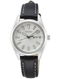 Zegarek klasyczny damski Seiko Classic Lady Sur455P1 Quartz - Zegarki SEIKO