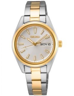 Seiko Classic Lady Sur454P1 Quartz