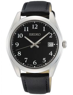 Seiko Classic Mens Sur461P1 Quartz