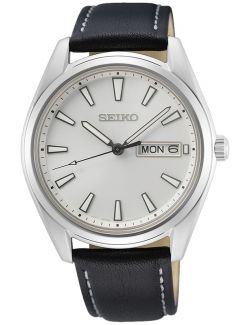 Seiko Classic Mens Sur447P1 Quartz