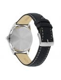 Zegarek klasyczny męski Seiko Classic Mens Sur447P1 Quartz - Zegarki SEIKO