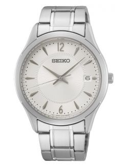 Seiko Classic Mens Sur417P1 Quartz