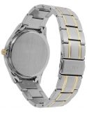Zegarek klasyczny męski Seiko Classic Mens Sur468P1 Quartz - Zegarki SEIKO