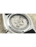 Zegarek sportowy męski Seiko 5 Sports Automatic Mens Srpd71K2 - Zegarki SEIKO