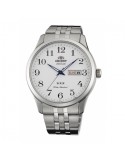 Zegarek klasyczny męski Orient FAB0B002W9 Three Stars 43mm - Zegarki ORIENT