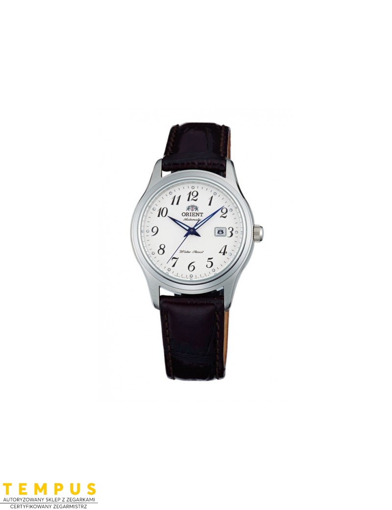 Zegarek klasyczny damski Orient FNR1Q00BW0 Charlene Automatic - Zegarki ORIENT Zegarek klasyczny damski Orient FNR1Q00BW0 Charlene Automatic - Zegarki ORIENT
