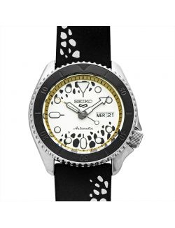 Seiko Srph63K1 5 Sports One Piece Law Limited Edition