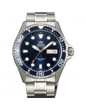 Zegarek sportowy męski Orient Ray II FAA02005D9 - Zegarki ORIENT