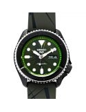 Seiko Srph67K1 5 Sports One Piece Zoro Limited Edition - Zegarki SEIKO