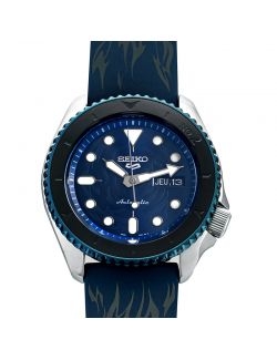 Seiko Srph71K1 5 Sports One Piece Sabo Limited Edition - Zegarki SEIKO