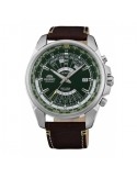 Zegarek sportowy męski Orient FEU0B003FH Multi-Year Calendar - Zegarki ORIENT
