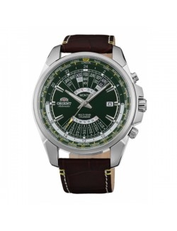 Zegarek sportowy męski Orient FEU0B003FH Multi-Year Calendar - Zegarki ORIENT