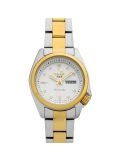 Zegarek casual damski Seiko Sre004K1 5 Sports - Zegarki SEIKO