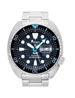 Seiko Srpg19K1 Prospex Padi King Turtle