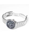 Zegarek sportowy męski Seiko Srpg19K1 Prospex Padi King Turtle - Zegarki SEIKO