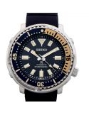 Zegarek sportowy męski Seiko Srpf81K1 Prospex Street Series Tuna Safari Edition - Zegarki SEIKO