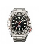 Zegarek sportowy męski Orient SEL03001B0 M-Force 46mm - Zegarki ORIENT