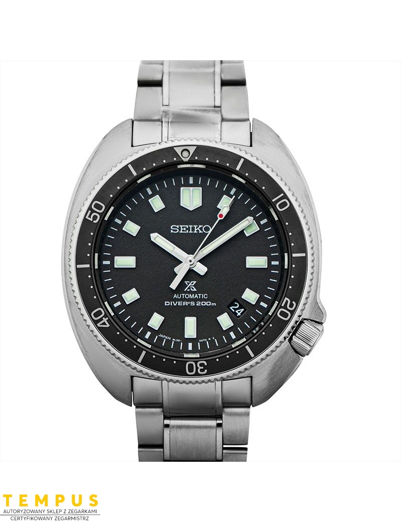 Zegarek sportowy męski Seiko Prospex Sla051J1 - Zegarki SEIKO Zegarek sportowy męski Seiko Prospex Sla051J1 - Zegarki SEIKO