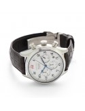 Zegarek męski Seiko Presage Srq025J1 - Zegarki SEIKO