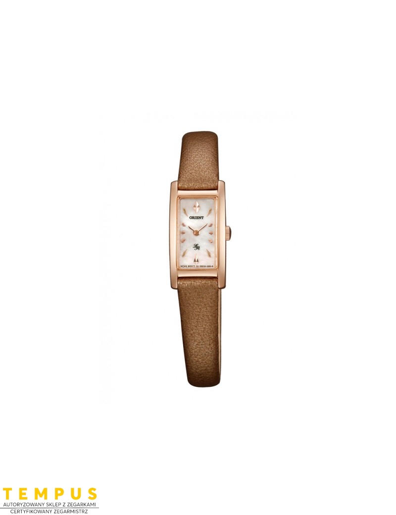 Zegarek damski Orient FRBDW004W0 - Zegarki ORIENT