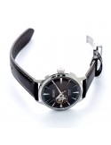 Zegarek męski Seiko Presage Automatic Ssa407J1 Open Heart - Zegarki SEIKO