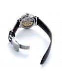 Zegarek męski Seiko Presage Automatic Ssa407J1 Open Heart - Zegarki SEIKO