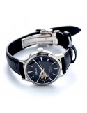Zegarek damski Seiko Presage Automatic Ssa785J1 Open Heart - Zegarki SEIKO