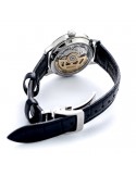 Zegarek damski Seiko Presage Automatic Ssa785J1 Open Heart - Zegarki SEIKO
