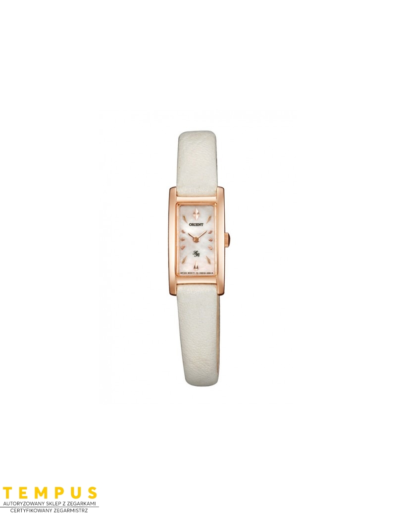 Zegarek damski Orient FRBDW005W0 - Zegarki ORIENT Zegarek damski Orient FRBDW005W0 - Zegarki ORIENT