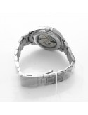 Zegarek klasyczny, elegancki męski Seiko Presage Spb167J1 Sharp Edged - Zegarki SEIKO