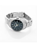 Zegarek klasyczny, elegancki męski Seiko Presage Spb169J1 Sharp Edged - Zegarki SEIKO