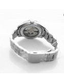 Zegarek klasyczny, elegancki męski Seiko Presage Spb169J1 Sharp Edged - Zegarki SEIKO