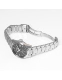 Zegarek klasyczny, elegancki męski Seiko Presage Spb203J1 Sharp Edged - Zegarki SEIKO