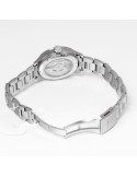 Zegarek klasyczny, elegancki męski Seiko Presage Spb203J1 Sharp Edged - Zegarki SEIKO